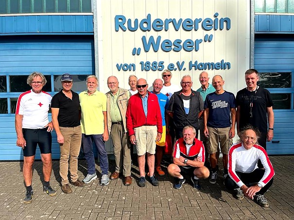 Matthias, Volkhart, Ötte, Dieter, Michael, Udo, Otta, Volker, Rolf, Axel, Hermann, Götz, Anton, Jörg