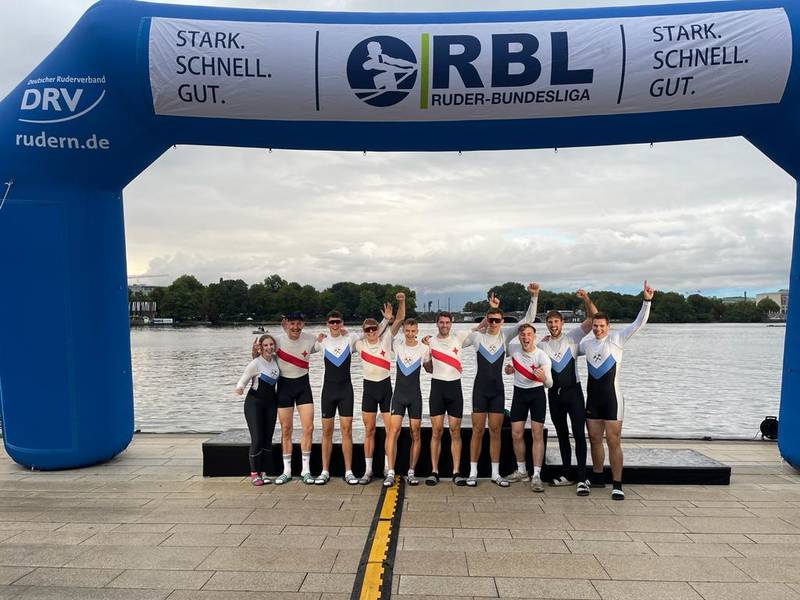 vlnr Kira Landefeld Johannes Rentz Max Schürmann Lukas Tewes Linus Schermuly Jacob Raillon Justus Beckmann Finn Stüwe Lukas Föbinger Lukas Geller