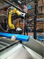 Amazon Verteilzentrum1