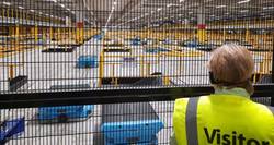 Amazon Verteilzentrum2