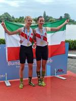 BW Timea Melanie Sieg KS