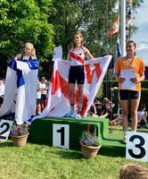 Liana Büttner LW 2023