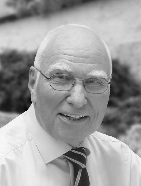 Ulrich Düchting