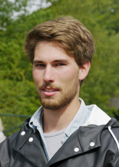 Lukas Föbinger