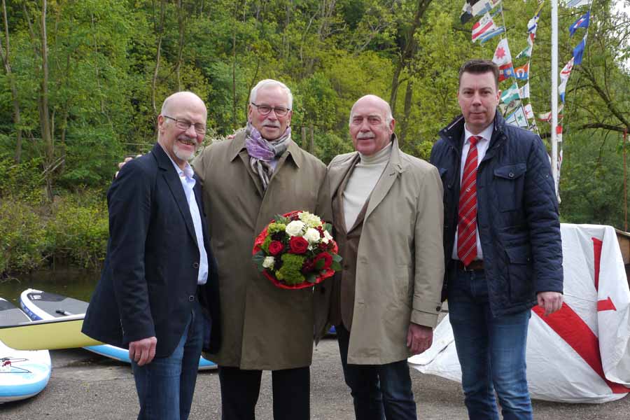 Die "Sechzigjährigen"