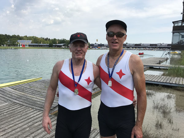 Georg Breucker - Volker Bogun