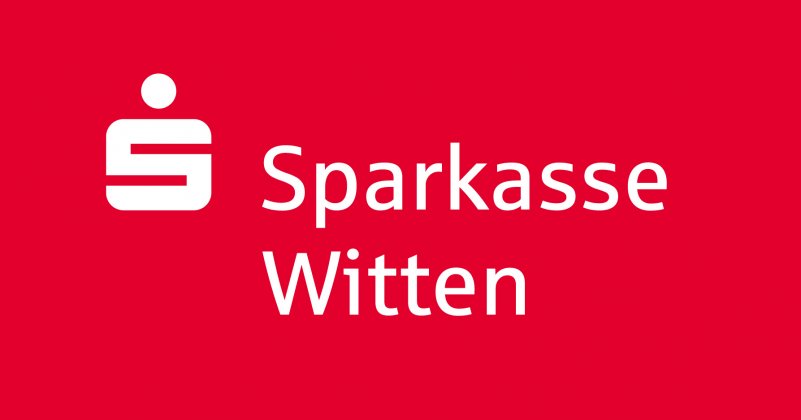 Sponsorenlogo Sparkasse Witten