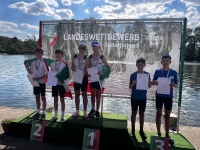 Jasper und Johann Maaßen