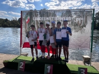 Jasper und Johann Maaßen