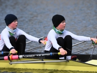 Johann und Jasper Maaßen