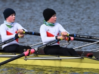 Johann und Jasper Maaßen