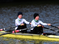 Johann und Jasper Maaßen