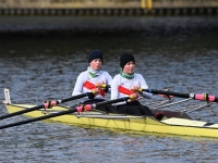 Johann und Jasper Maaßen