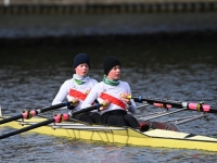 Johann und Jasper Maaßen