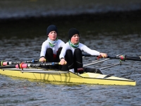 Johann und Jasper Maaßen