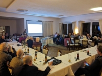 Mitgliederversammlung