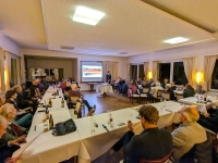 Mitgliederversammlung