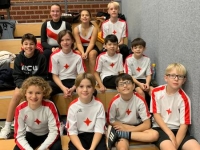 Talentiade Team november